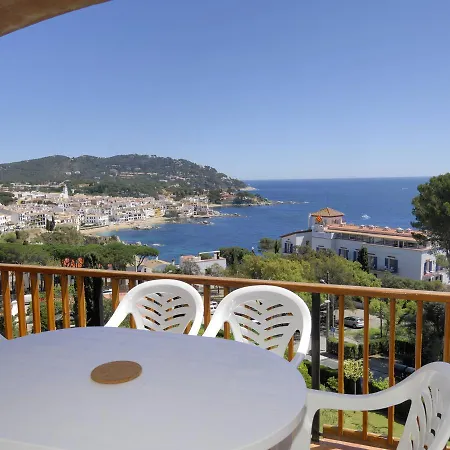 Panoramic * Calella De Palafrugell