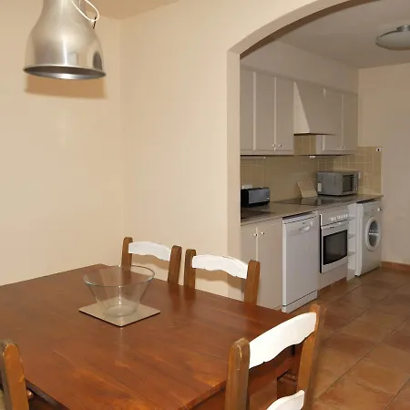 Appartement Panoramic