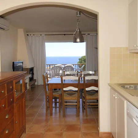 Panoramic Appartement *